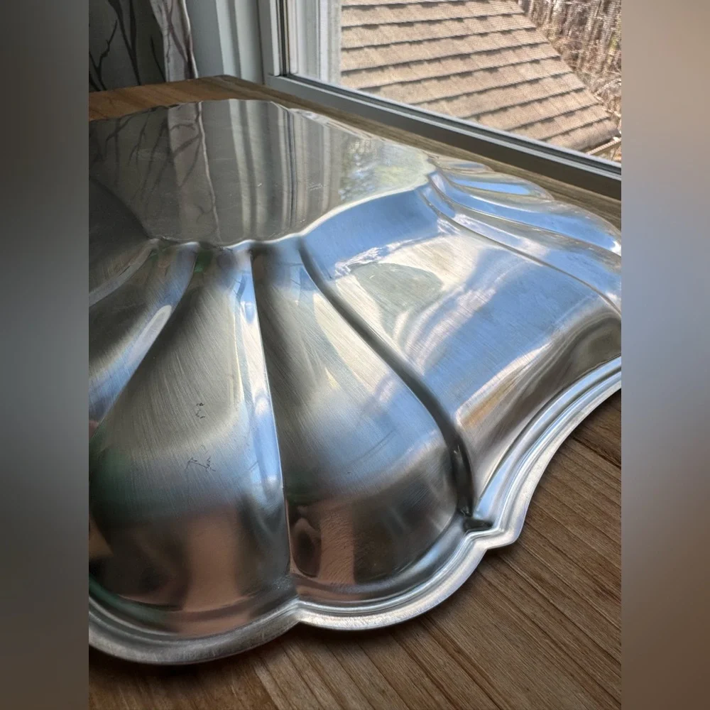VINTAGE GORHAM Silver Platter